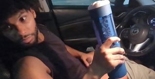 Enduro Masturbator Sex Toy Review