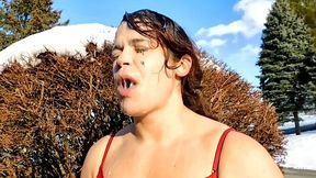 product review - dragon cum