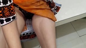 Husband Fucked Saara In The Kitchen While Everybody Was At Home Xxx Hd Hindi Clear Audio Beautiful Hot With Dirty Talk