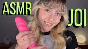 ASMR JOI (Custom Clip)