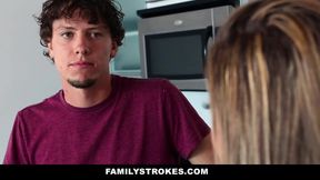 Faking Out Your Father