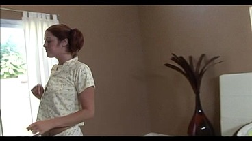 Trisha Rey Is Getting Destroyed By Charlie (HD scene)