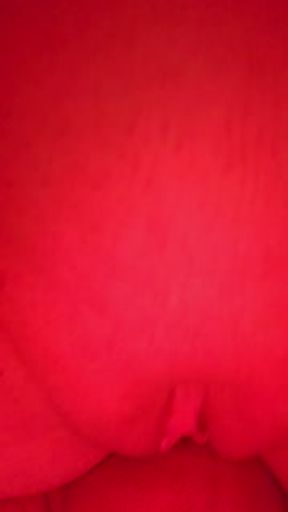 Amateur couple orgasm and creampie