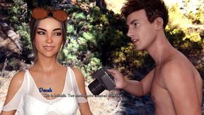 Being a Dik 0.4.0 Part 30 Unexpected Traitor Story Gameplay by Loveskysan69
