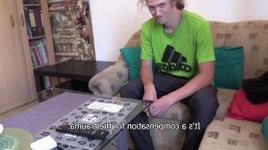 DebtDandy.com: Pounding sex tape