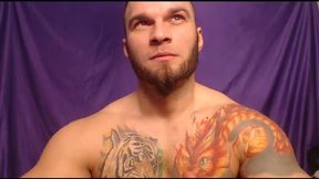 Hariku Looking Great, but Much Action