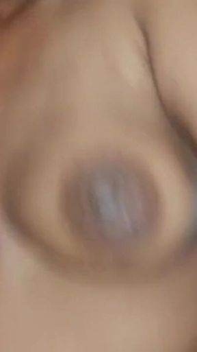 My Real Stepson Saw Me Naked