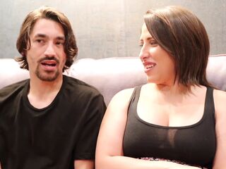 Meet Adara Love and Edu