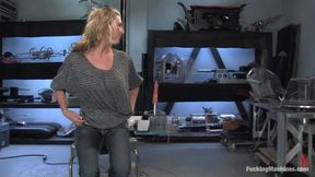 Amateur Girl Fridays - Mason