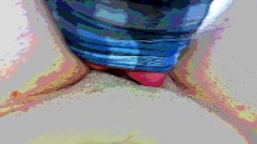 28 Holland Doll Duke Hunter Stone - Duke Totally Eats Pussy Teen (18+) Slut Stepdaughter