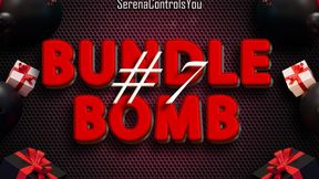 BUNDLE BOMB #7: Big Tits Vintage Vault Explosion [7 Clip Bundle]