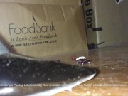 amaninheels | Giant Crossdresser | Dominating a Parking Lot - RMXD (Teaser)