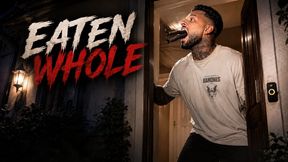 Eaten Whole |CARNIVORE| Lalo Cortez