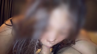 [Personal shooting / Affair secret meeting] Affair wife who makes you with and self-irama