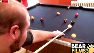 Anthony Coxs Massive Cock Overwhelms TJ Brown A Tale of Uncontrollable Urges