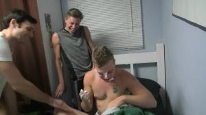 Whip It worthy - oral sex-sex First Time