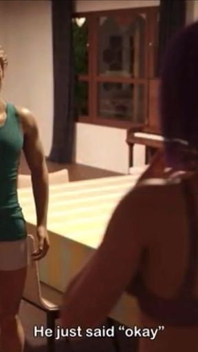 Temptation - Chapter 5