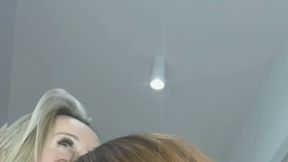 Community Creator
 @RoseIvy @Sucking Tits & #Blonde #Female Friendly #Redhead #Lesbian tube clips movie | Tik.Porn