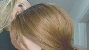 Community Creator
 @RoseIvy @Sucking Tits & #Blonde #Female Friendly #Redhead #Lesbian tube clips movie | Tik.Porn