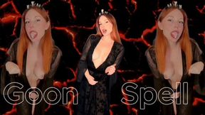 Goon Spell