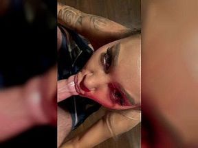 Lover Fucked Monika Fox Rough