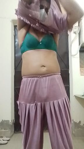 Crossdresser