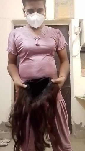Crossdresser
