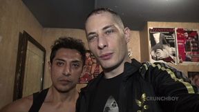 4163 two sexy boys from barcelone fickinf raw