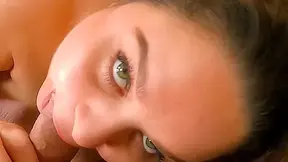 Fan Fuck and Suck POV - RealAnnaKatz