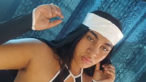 season four - convert yo haters to a check