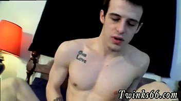 Gay boy porn movies emo first time Fit youthfull sweetheart Brian has