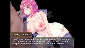 Cute Girl Aims to Pleasure Huge Cock on the Streets