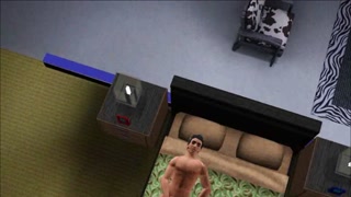 Sex is an ordinary family life! It's true! | sims 3 sex