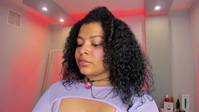 Dakota Mars Private Show