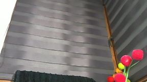 Alex Alexei Private Show