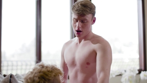 Kiss Me / Fuck Me: Hunk's Wet Kissing Adventure