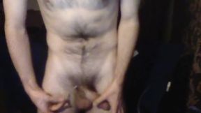 Patrick Mcadams Private Show