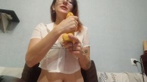 JOI Hold It as Long as U Can