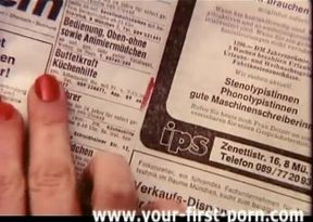 The Seed Crook Herzog Video