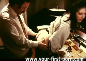 The Seed Crook Herzog Video