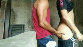 My Stepdad Fuck Me After Homework