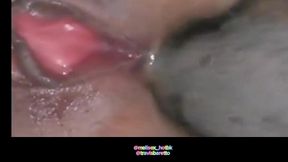 carita face fug caliente anal
