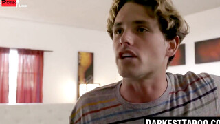 Step-Mother's Daughter In Law #2 - Stepson Breeding His Stepmom
