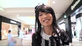 Anime Cosplay Marin