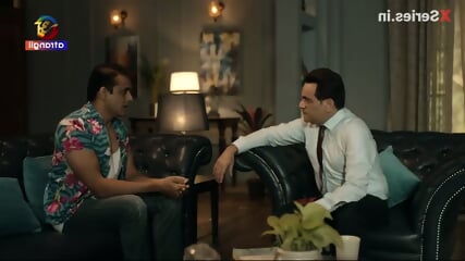Libaas Episode 2