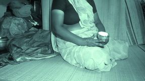 Tamil wife cheating sex in hasband