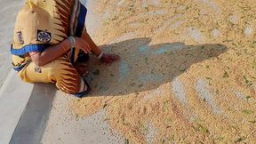 Ass fuking neighbour boy's