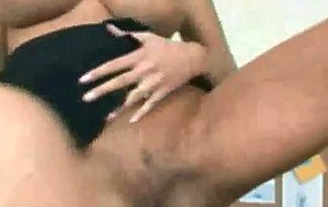 Puma swede fucks secretary in the office