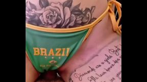 18YO BUSTY LATINA SQUIRTS AFTER INTERVIEW - Petite Teen 18yo Deepthroat Blowjob Cowgirl Doggystyle