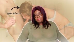 Your Future - Sissified & Cock Addicted 1080p